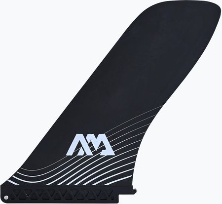 Aqua Marina Fin Do Deski Sup Swift Attach Racing Black