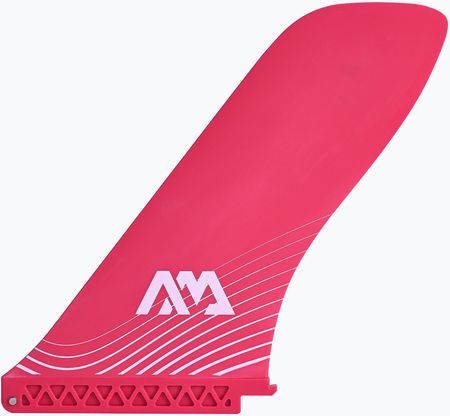 Aqua Marina Fin Do Deski Sup Swift Attach Racing Pink