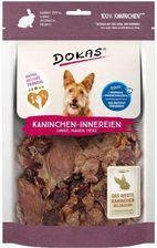 Dokas Podroby Z Królika 100g