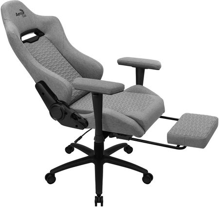 Aerocool Royal Aeroweave Ash Grey AEROROYALASHGREY - zdjęcie 6