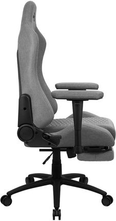 Aerocool Royal Aeroweave Ash Grey AEROROYALASHGREY - zdjęcie 3