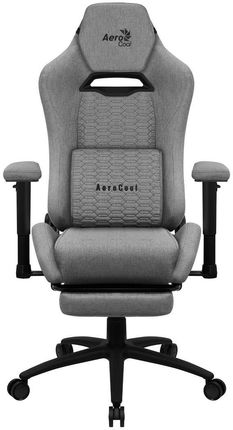 Aerocool Royal Aeroweave Ash Grey AEROROYALASHGREY - zdjęcie 5