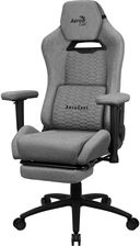 Zdjęcie Aerocool Royal Aeroweave Ash Grey AEROROYALASHGREY - Mieszkowice