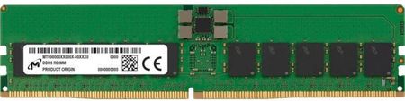 Micron DDR5 32GB/4800 R (MTC20F1045S1RC48BR)