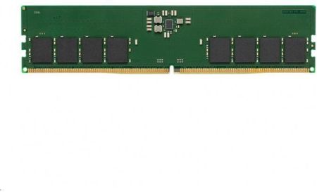 Kingston DDR5 32GB 5600Hz CL46 KITof2 1Rx8 (KVR56U46BS8K232)