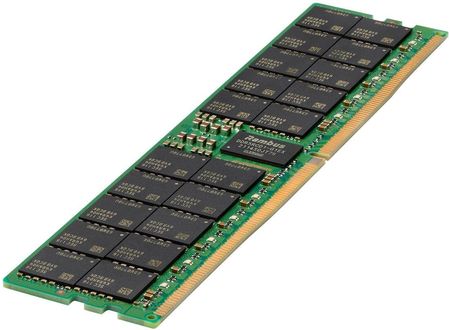 Pamięć RAM Hewlett Packard Enterprise HPE 64GB 2Rx4 PC54800BR Smart Kit (P43331B21)
