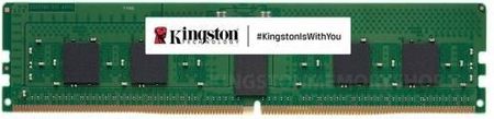 Kingston 32GB DDR5 4800MT/s ECC Reg 2Rx8 Module (KTLTS548D832G)