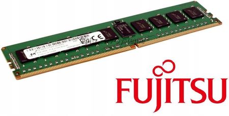 Fujitsu 8GB DDR4 UPGRADE (S26462F4108L4)