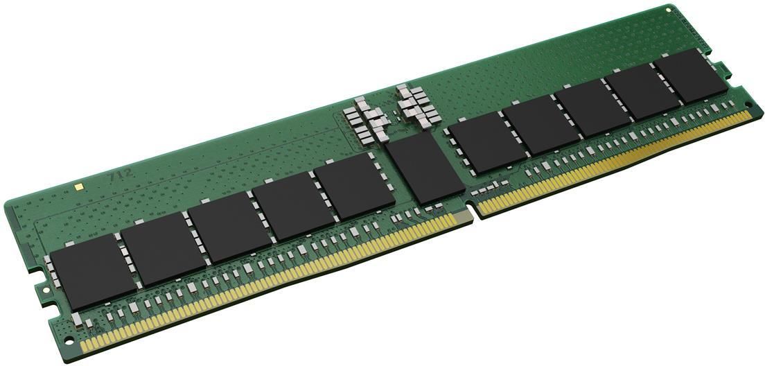 DDR5 32GB（16×2枚）CBD48U40BS8MA-16 DDR5メモリ 32GB(16GB2枚組) Kingston CBD48U40BS8MA-16 [DDR5