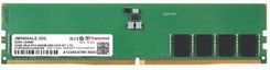 Pamięć RAM Transcend 32GB JM DDR5 5600 U (JM5600ALE32G)