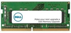 Pamięć RAM Dell Technologies DELL Upgrade 32GB 2RX8 DDR5 SO (AC774046)