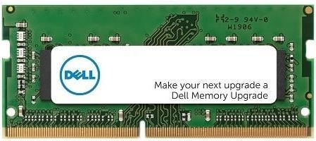 Dell Technologies DELL Upgrade 32GB 2RX8 DDR5 SO (AC774046)