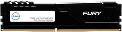Pamięć RAM Dell Technologies DELL Upgrade 32GB 2RX8 DDR5 U (AC774049)