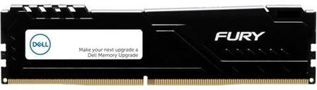Dell Technologies DELL Upgrade 32GB 2RX8 DDR5 U (AC774049)