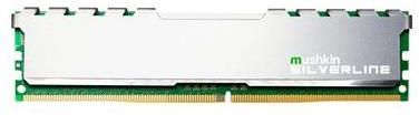 Mushkin DDR4 64 GB 2666 CL 19 Single Silverline (MSL4U266KF32G)