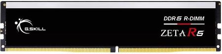 G.Skill DDR5 128GB 6000 CL 30 (8x 16 GB) Octo kit RAM (F56000R3039G16GE8ZR5K)