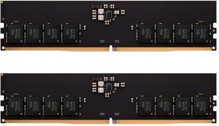 Team Group DDR5 64GB 4800 CL 40 DualKit (TED564G4800C40DC01)
