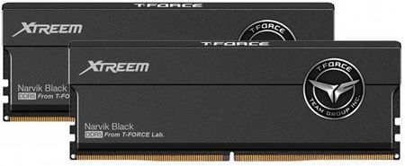 Team Group DDR5 32GB 7600 CL 36 (2x 16 GB) dual kit RAM (FFXD532G7600HC36FDC01)