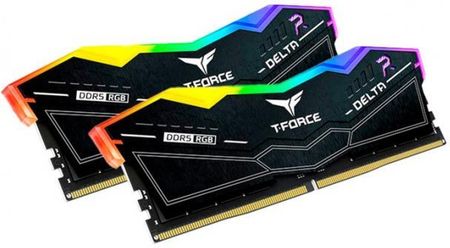 Team Group DDR5 48GB 7200 CL 34 (2x 24 GB) dual kit RAM (FF3D548G7200HC34ADC01)