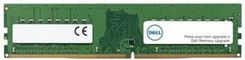 Pamięć RAM Dell Technologies DELL Upgrade 16GB 1RX8 DDR5 U (AC774044)