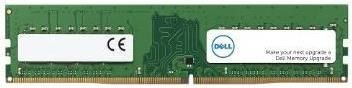 Pamięć RAM Dell Technologies DELL Upgrade 16GB 1RX8 DDR5 U (AC774044)