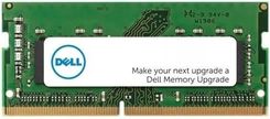 Pamięć RAM Dell Technologies DELL Upgrade 16GB 1RX8 DDR5 SO (AC774048)