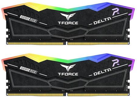 Pamięć RAM Team Group DDR5 48GB 7600 CL 36 (2x 24 GB) dual kit(FF3D548G7600HC36EDC01)