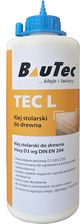 Zdjęcie Bautec Polska Klej Stolarski Tec L 750g Klejenie Na Zimno - Kamień Krajeński