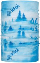 Zdjęcie Kilpi Ocieplacz Na Szyję Darlin U Niebieski - Miłosław