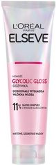 L'Oreal Paris Elseve Glycolic Gloss Odżywka do włosów szorstkich i matowych 150ml