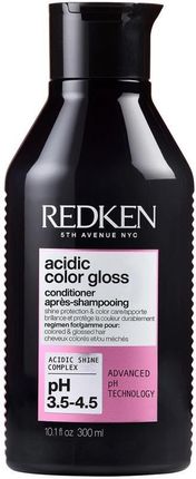 Redken Acidic Color Gloss Odżywka 300ml