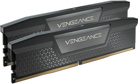 Pamięć RAM Corsair Vengeance Ddr56000 Bk C36 Dc 48Gb (CMK48GX5M2E6000C36)