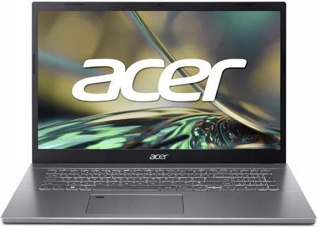 Acer Aspire 5 17,3"/i3/8GB/512GB/Win11 (NXK66EC004)
