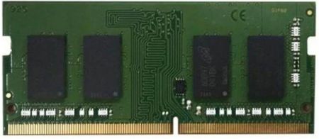 Qnap K0 Version Ddr4 Module 16 Gb Sodimm 260Pin 3200 Mhz / Pc425600 (RAM16GDR4K0SO3200)