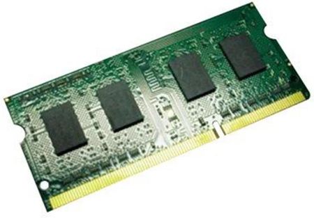 Pamięć RAM Qnap K0 Version Ddr4 Module 32 Gb Sodimm 260Pin 3200 Mhz / Pc425600 (RAM32GDR4K0SO3200)