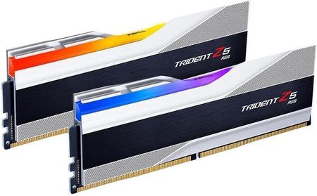 Pamięć RAM G.Skill Trident Z5 Rgb Ddr57200 Sl C36 Dc 48Gb (F57200J3646F24GX2TZ5RS)