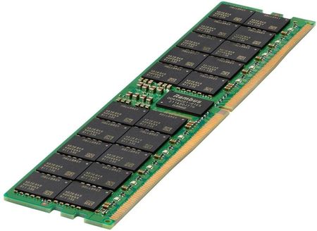 Hp E Smart Ddr5 Module 128 Gb Dimm 288Pin 4800 Mhz / Pc538400 3Ds Registered (P50313B21)