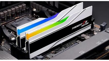 Pamięć RAM G.Skill Trident Z5 Neo Rgb Ddr56400 Wh C32 Dc 48Gb
