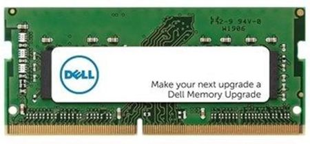 Dell Ddr5 Module 32 Gb Sodimm 262Pin 5600 Mhz Unbuffered (AC774046)