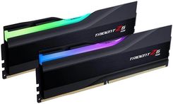 Pamięć RAM G.Skill Trident Z5 Rgb Ddr57200 Bk C36 Dc 48Gb (F57200J3646F24GX2TZ5RK)