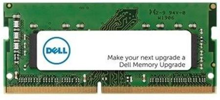 Dell Ddr5 Module 8 Gb Sodimm 262Pin 5600 Mhz Unbuffered (AC774047)