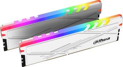 Pamięć RAM Dahua Technology C600Rgb Ddr4 32 Gb 3600Mhz Cl18 (DDRC600URW32G36D)