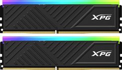 Pamięć RAM Adata Dimm 64Gb Pc28800 Ddr4/Ax4U360032G18Idtbkd35G (AX4U360032G18IDTBKD35G)