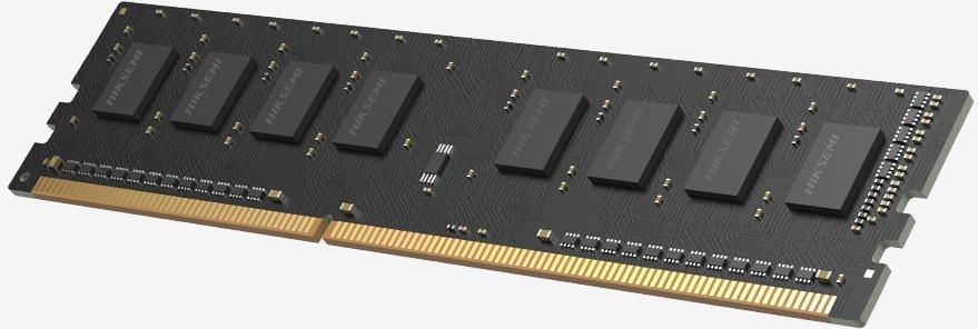 Pamięć RAM Hiksemi Hikvision Dimm Ddr4 16Gb 2666Mhz Hiker