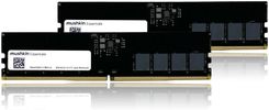 Pamięć RAM Mushkin Essentials Ddr5 64 Gb 4800Mhz Cl40 (MES5U480FD32GX2)