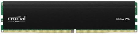 Crucial Pro Ddr4 Module 16 Gb Dimm 288Pin 3200 Mhz / Pc425600 Unbuffered (CP16G4DFRA32A)