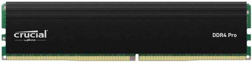 Pamięć RAM Crucial Pro Ddr4 Module 32 Gb Dimm 288Pin 3200