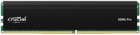 Pamięć RAM Crucial Pro Ddr4 Module 32 Gb Dimm 288Pin 3200
