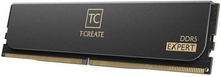 T-CREATE 32GB DDR5 5600MHz メモリ Amazon.co.jp: TEAMGROUP T-CREATE EXPERT オーバークロック 10L