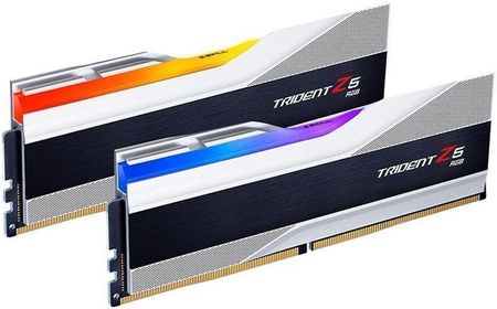 G.Skill Trident Z5 Rgb Ddr56400 Sl C32 Dc 96Gb (F56400J3239F48GX2TZ5RS)